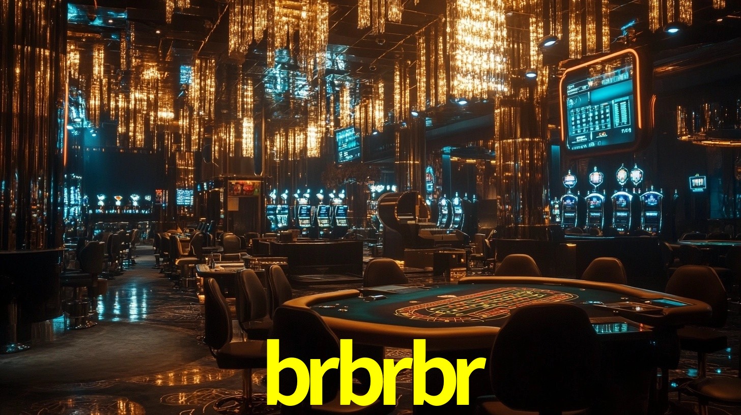 brbrbr app