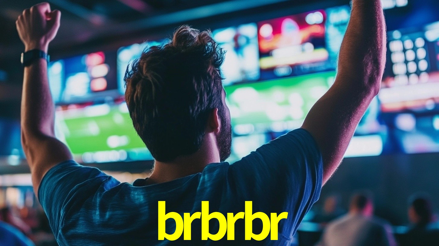 brbrbr: Seu Cassino Premiado com Pagamentos Rápidos