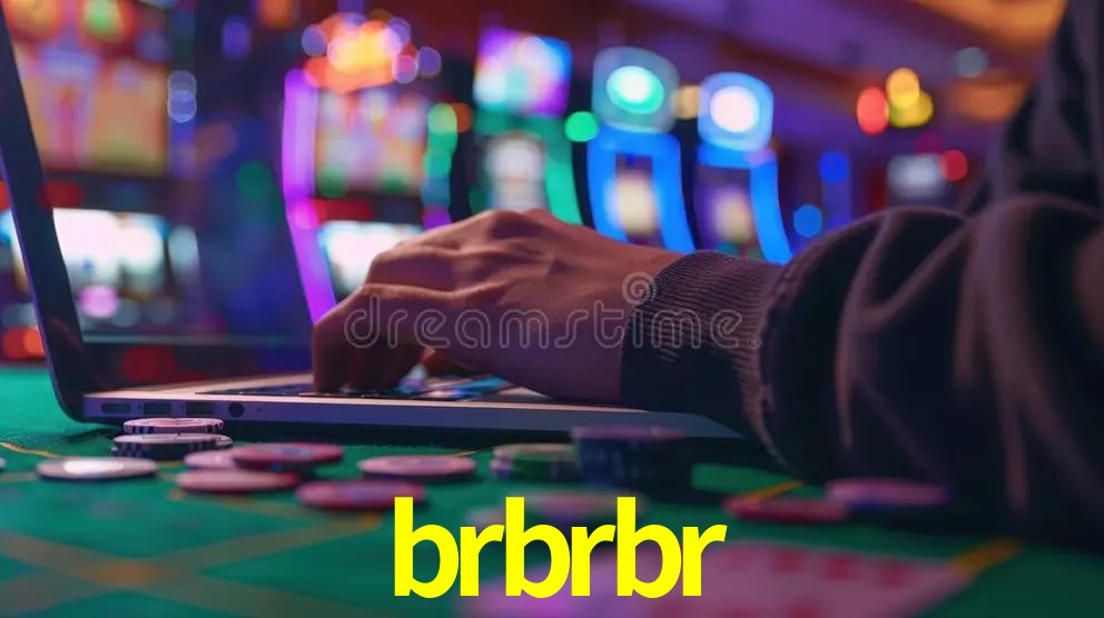 Página oficial no Facebook da brbrbr