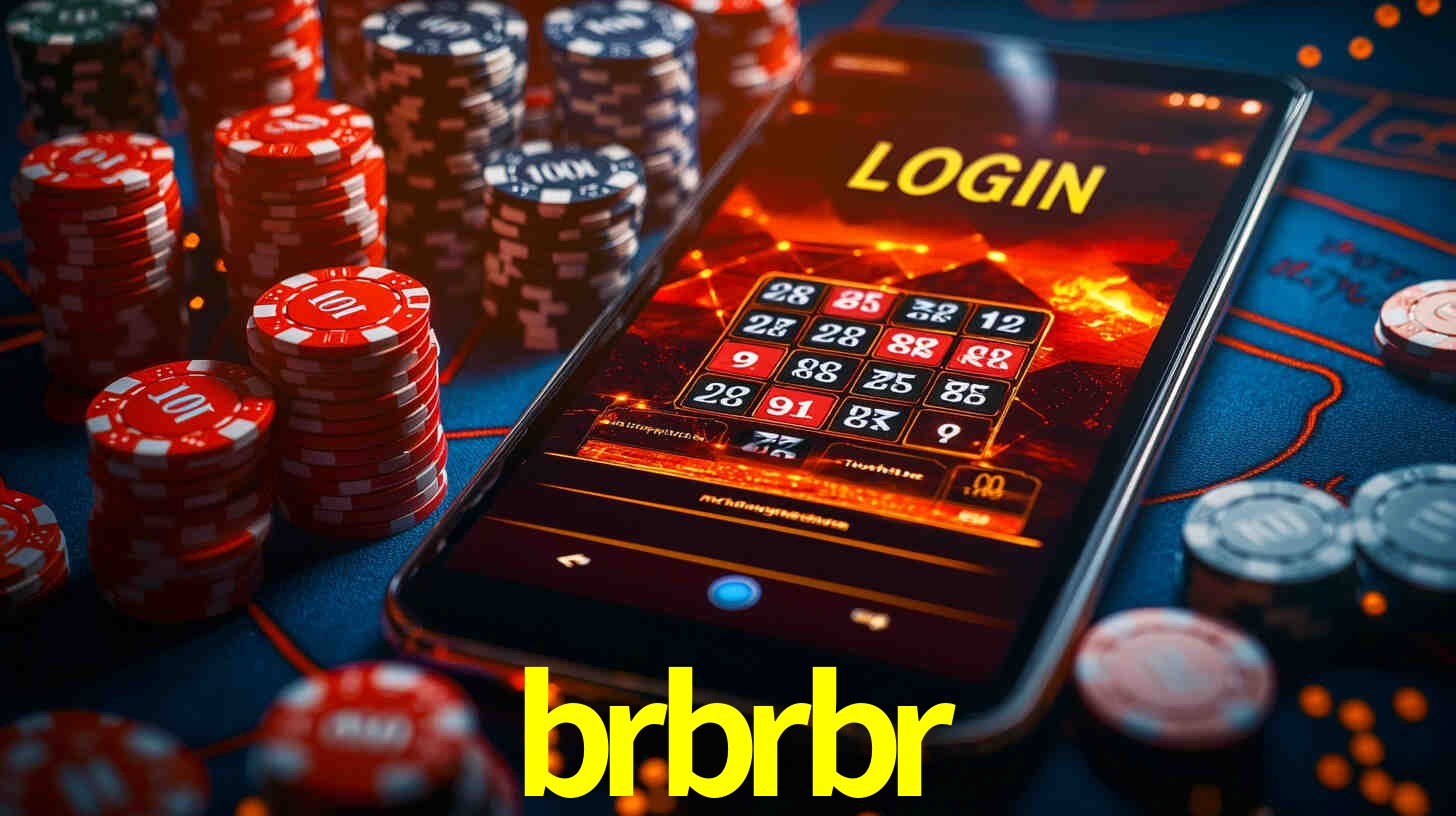 brbrbr: A Experiência de Casino com Jogos de Mesa ao Vivo