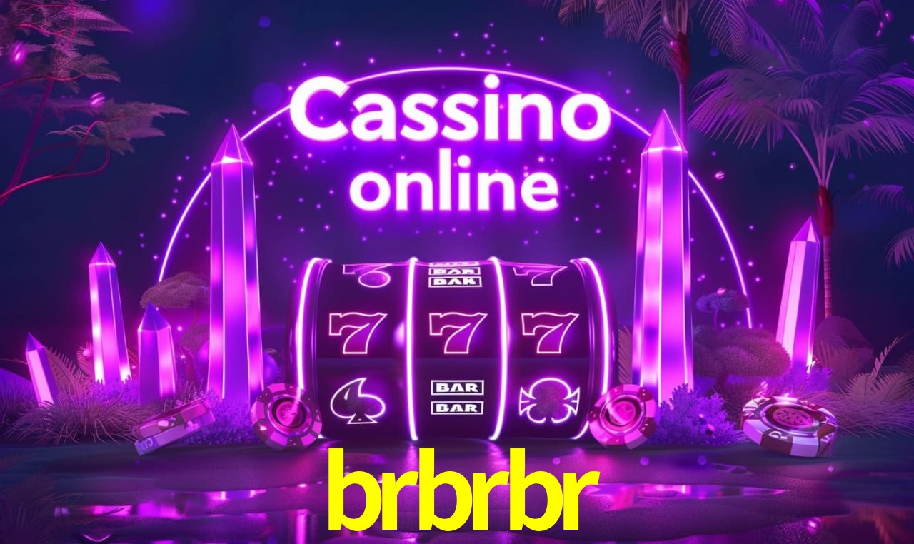 Benefícios da Conta brbrbr