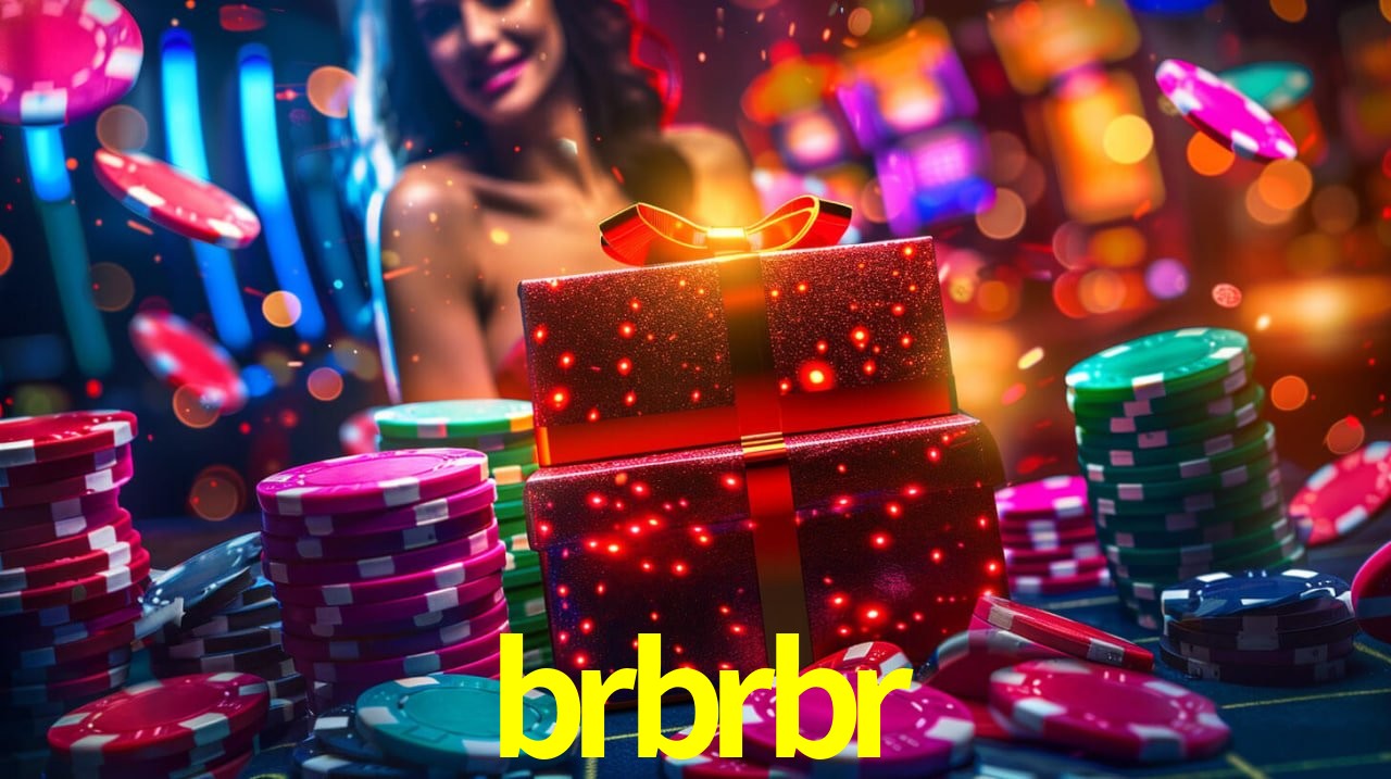 A Emoção da Loteria na brbrbr: Uma Chance de Mudança de Vida