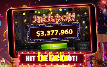 Descubra a Magia dos Jogos de Arcade no brbrbr
