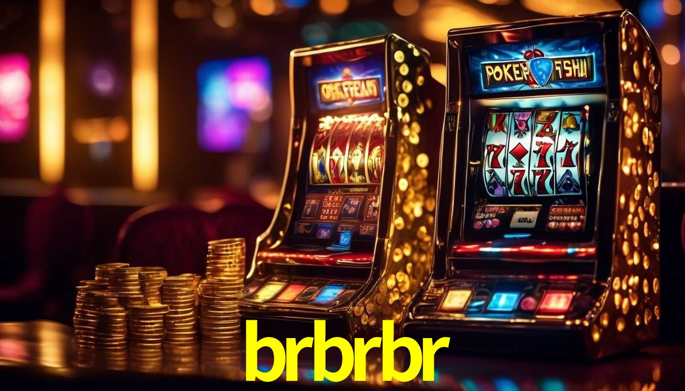 Inovações de Jogos na brbrbr: O Futuro das Experiências Interativas