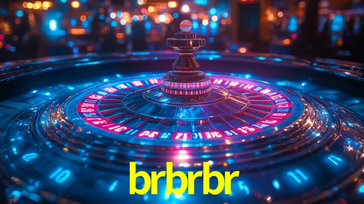 brbrbr App Interface