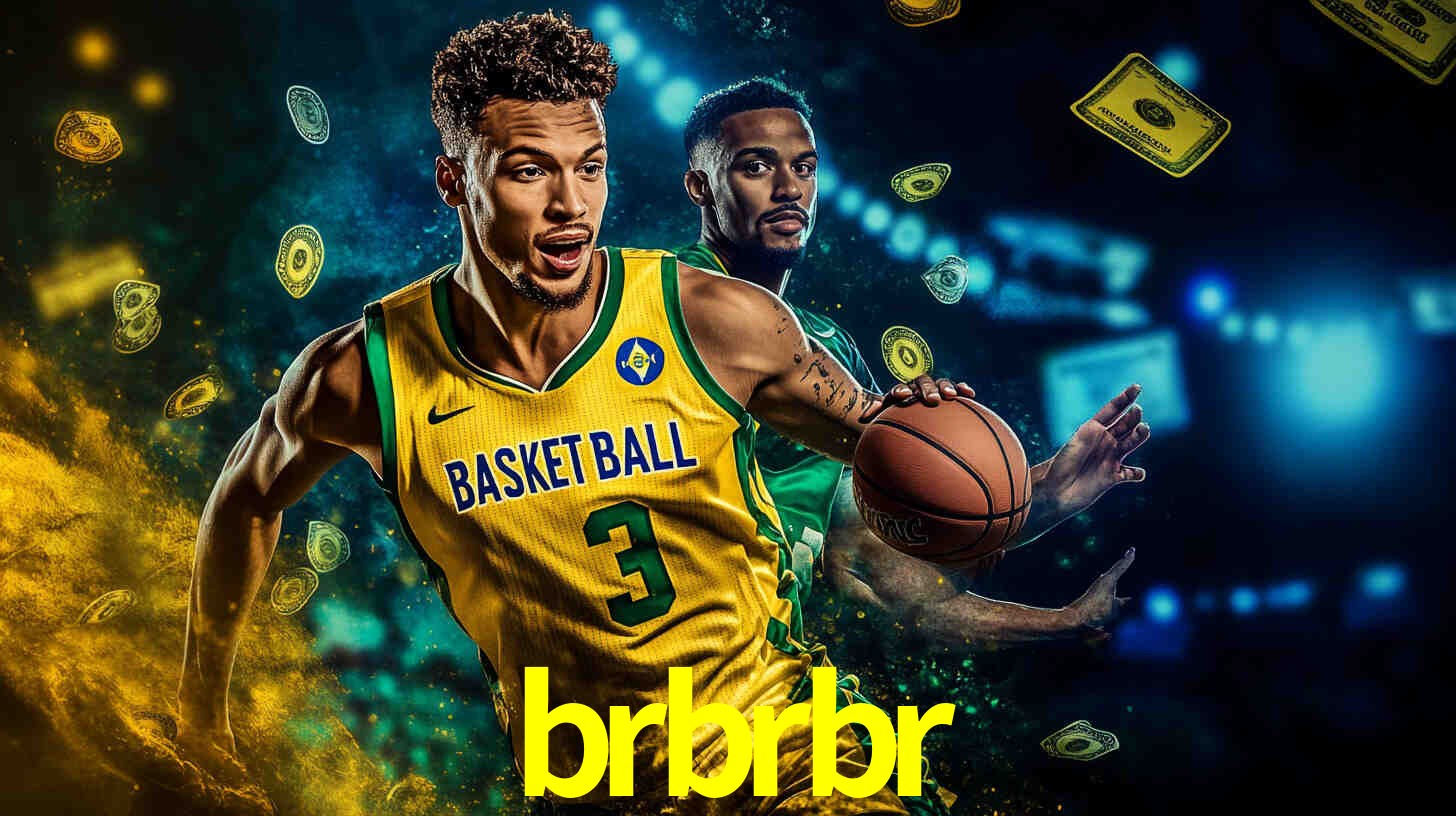 Apostas Esportivas na brbrbr: Um Guia Completo