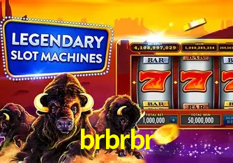 Descubra o Mundo do Cassino Online com brbrbr