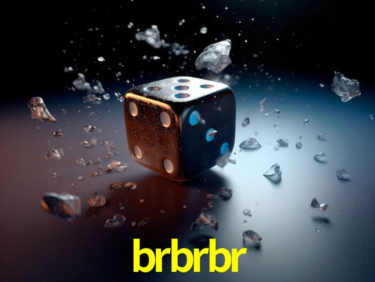 Variedade de jogos na brbrbr