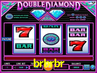 Descubra o Mundo do Cassino Online com brbrbr