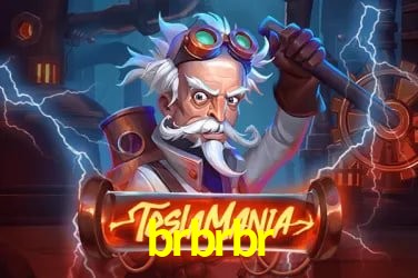 Diretório de Jogos brbrbr