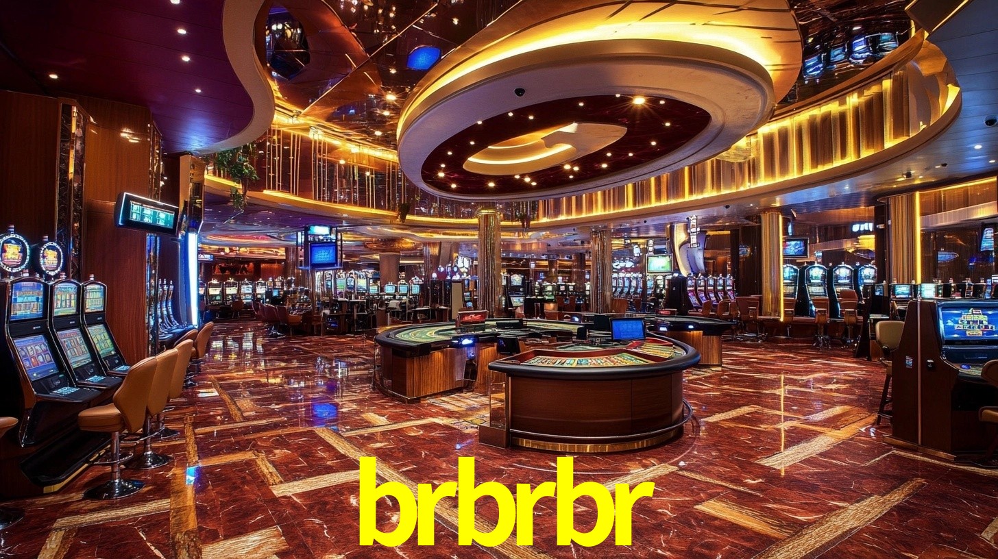Live Casino brbrbr