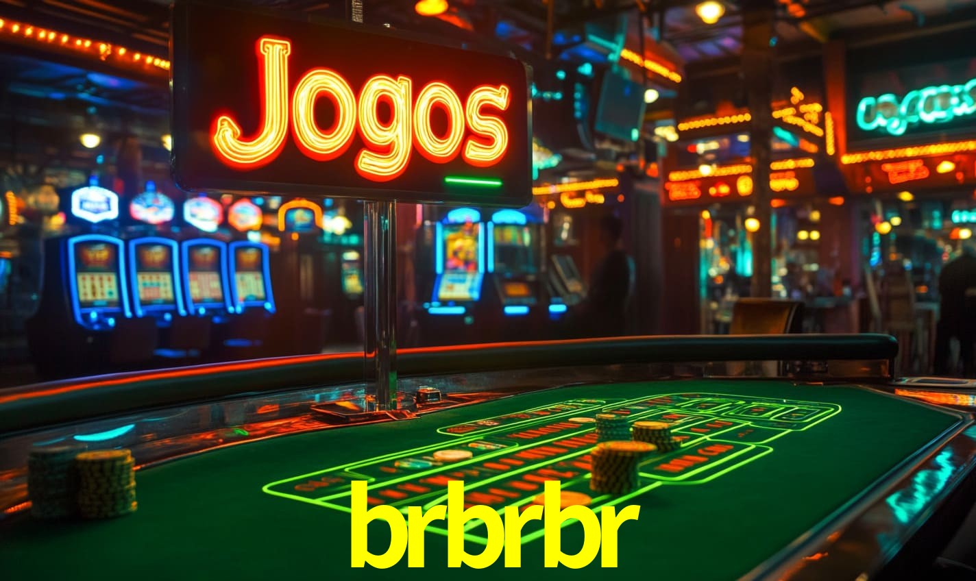 Casino Ao Vivo brbrbr