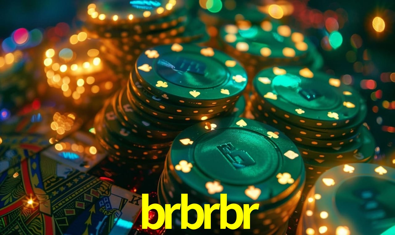 Mesa de Roleta brbrbr