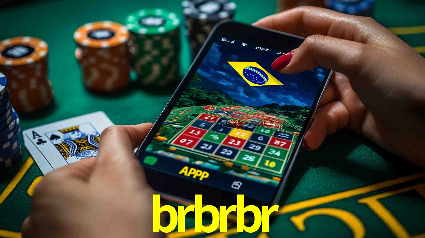 A Popularidade dos Caça-Níqueis no brbrbr