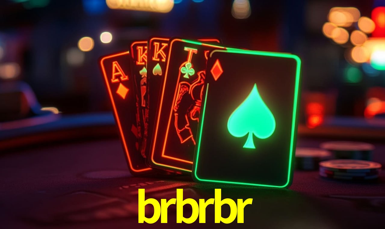 Jackpots e promoções na brbrbr