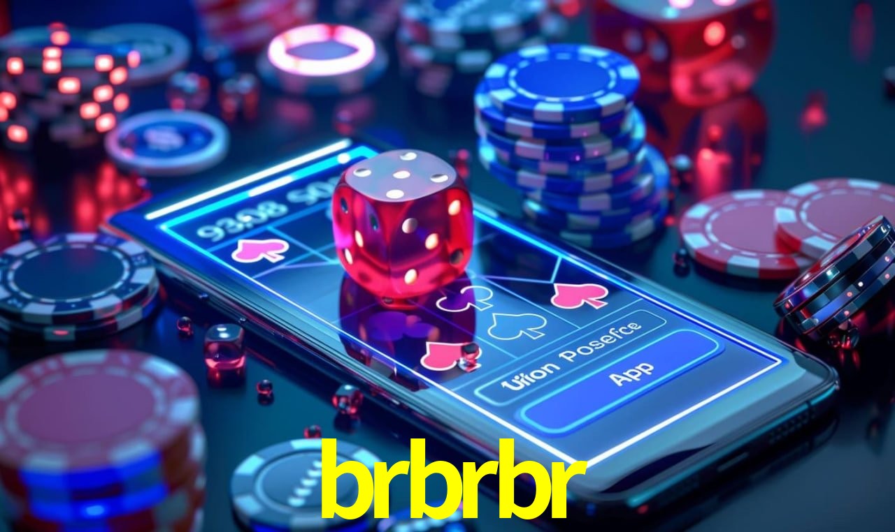 Canal oficial no Telegram da brbrbr