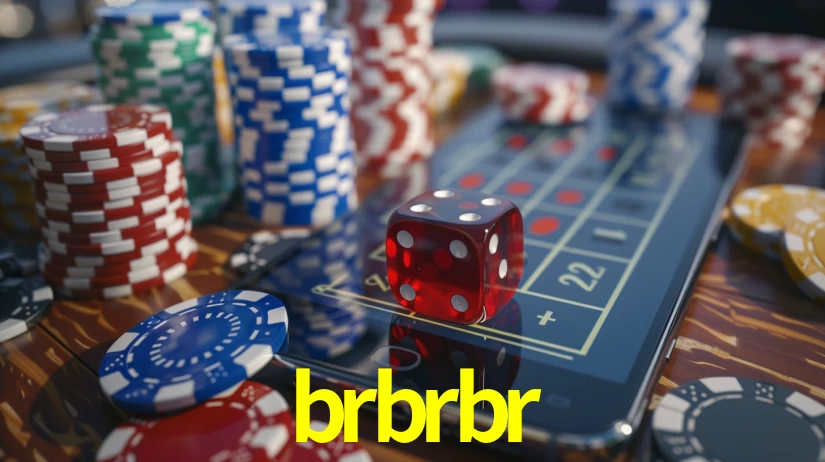 Bônus Generosos e Exclusivos no brbrbr para Você!