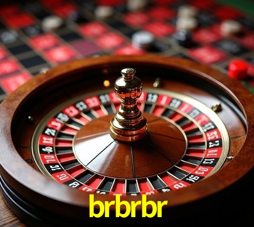 Jogos populares e pagamentos rápidos na brbrbr
