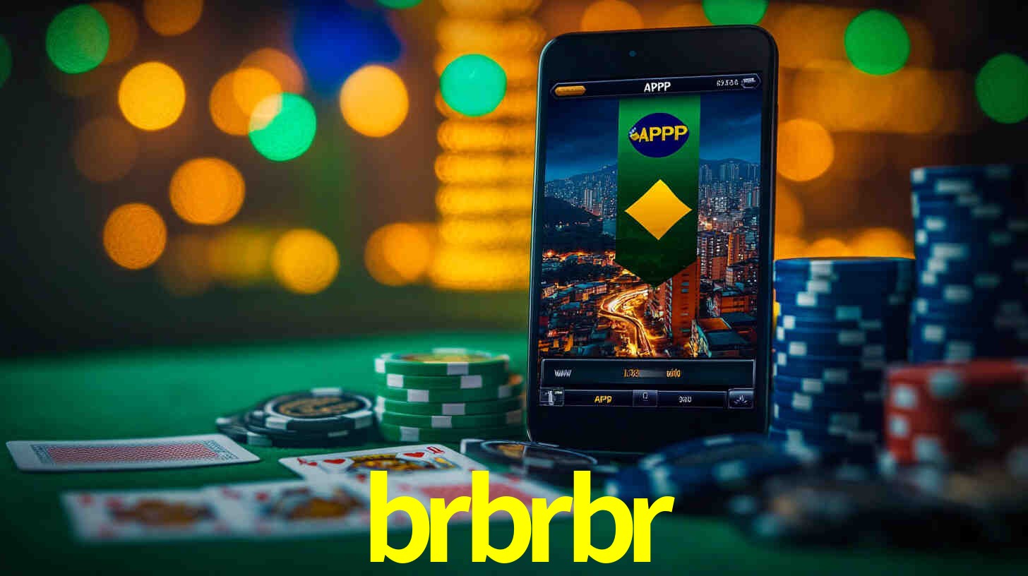 A Popularidade dos Caça-Níqueis no brbrbr