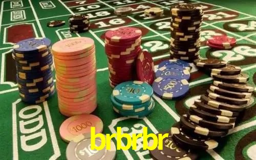 Apostas com odds competitivas na brbrbr