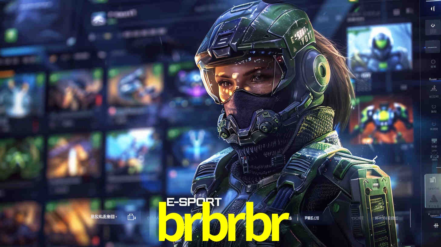 APP oficial da brbrbr para mobile