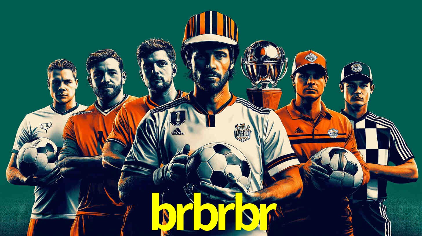 Apostas Esportivas na brbrbr: Um Guia Completo