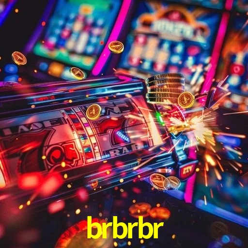 Interface do App brbrbr