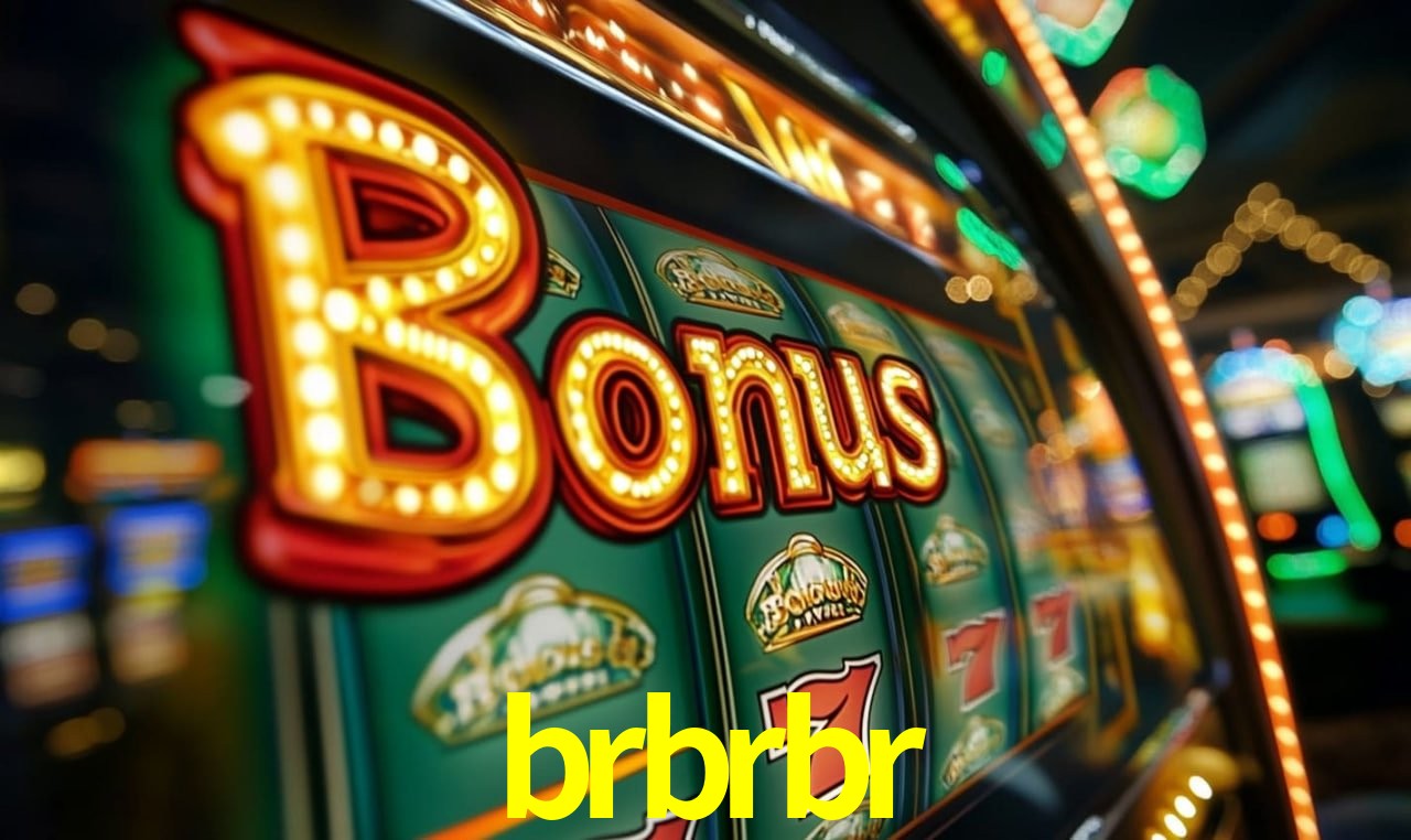 Loterias online na brbrbr