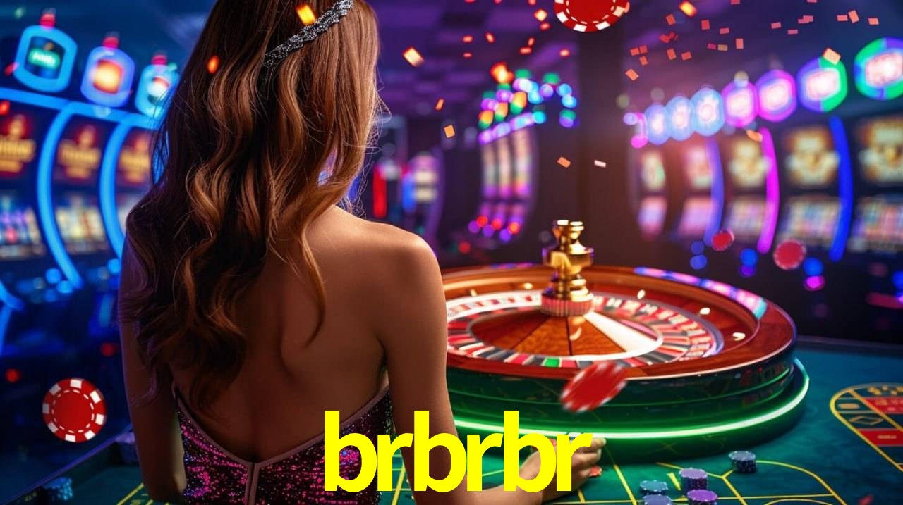 APP rápido e leve da brbrbr