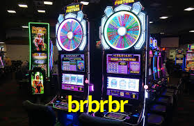 brbrbr: A Experiência de Casino com Jogos de Mesa ao Vivo