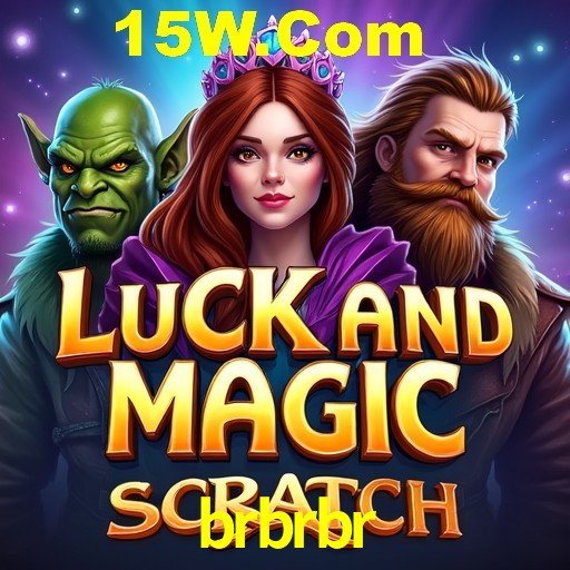 Slot Games brbrbr